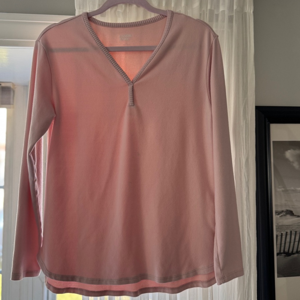 Lands End Pajama Set - Picture 7 of 14